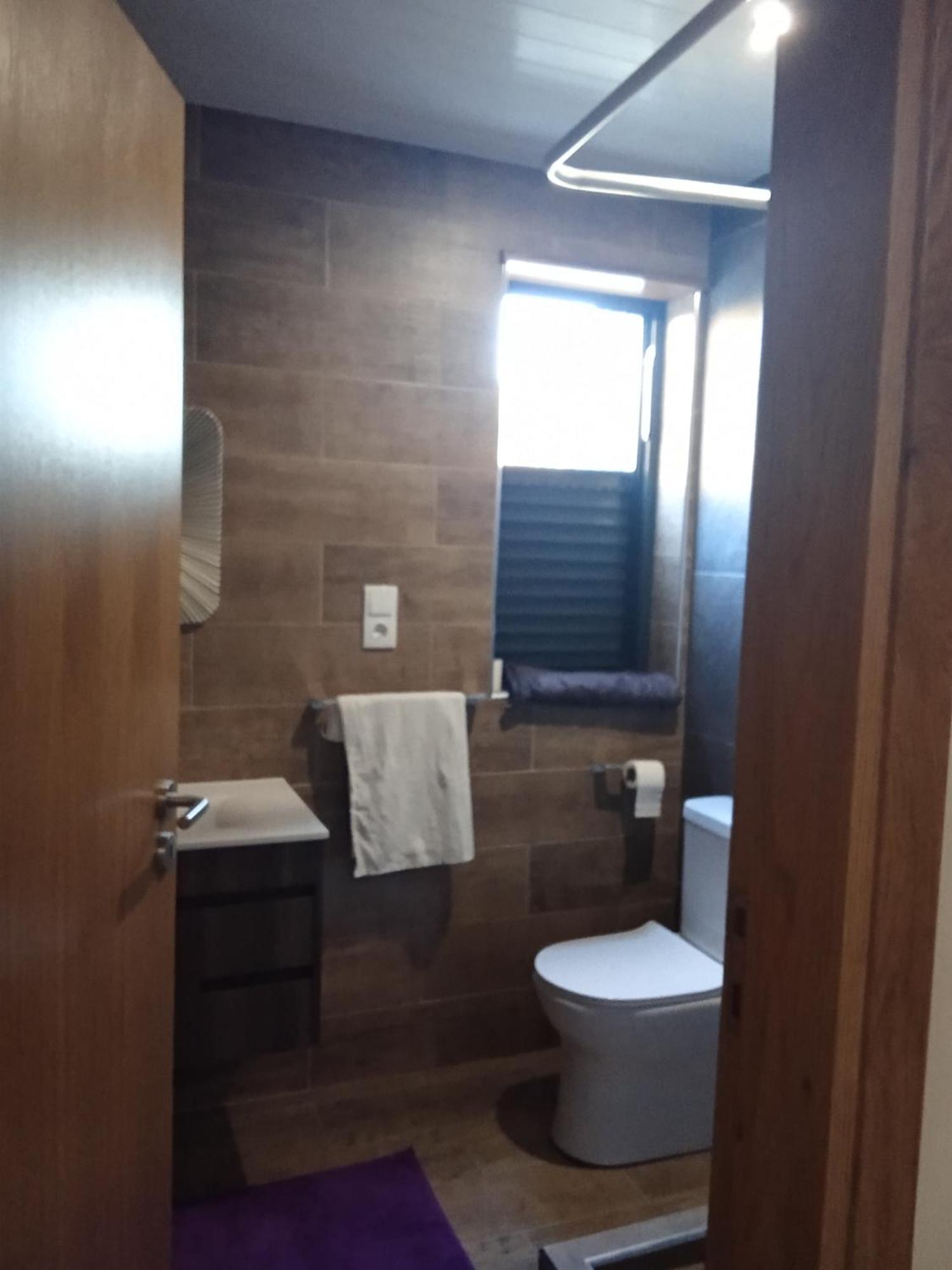 Suites Passadicos Do Paiva E Ponte Suspensa سينفايس المظهر الخارجي الصورة